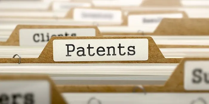 Patent-Analytics