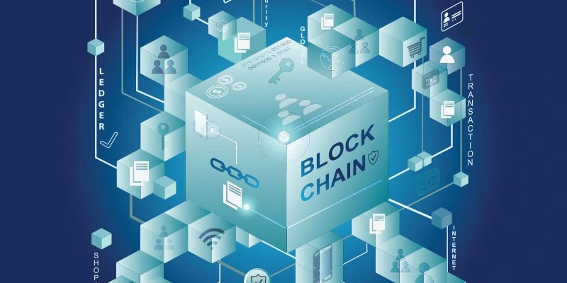 Blockchain