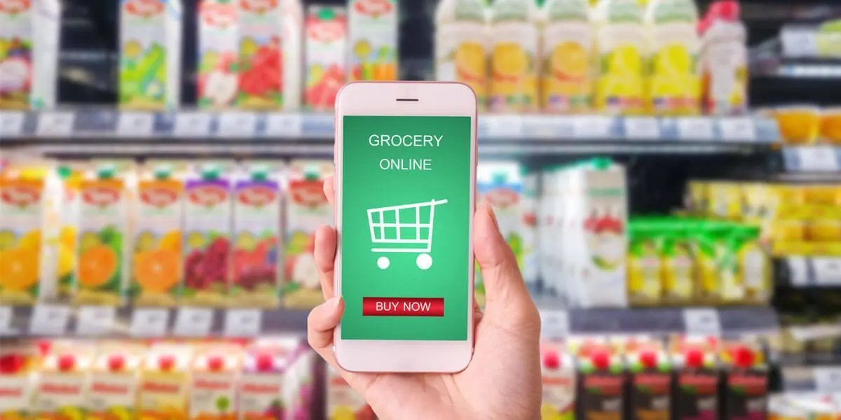 Online_grocerry