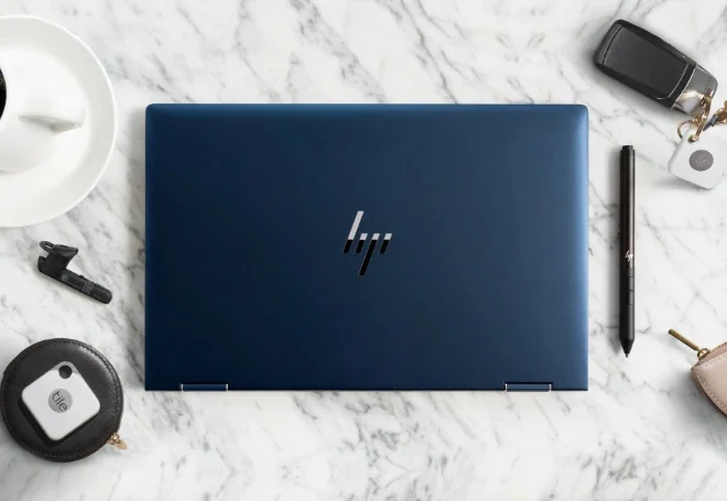 HP-Laptop