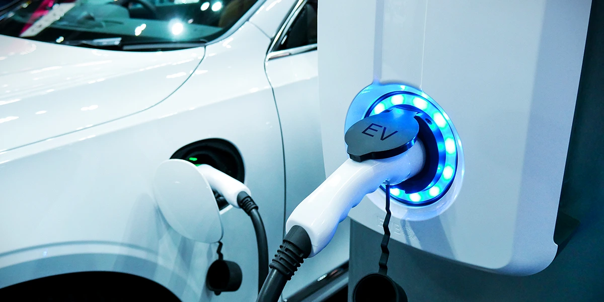 EV-charging-infrastructure