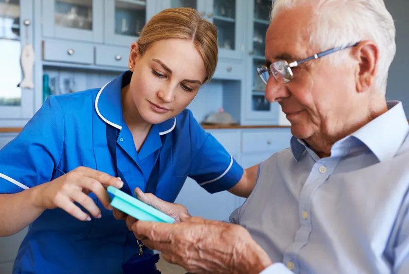 eldercare-technology-pill-dispenser