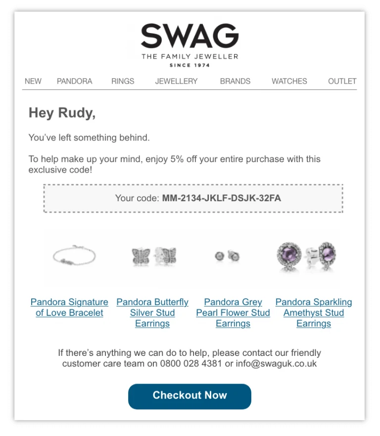 Cart-abandonment-email-e-commerce-holiday-marketing-tips-768x882