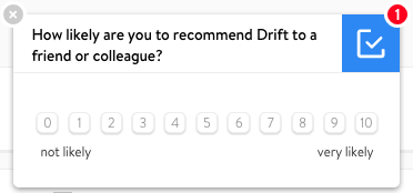 NPS_Survey_Drift