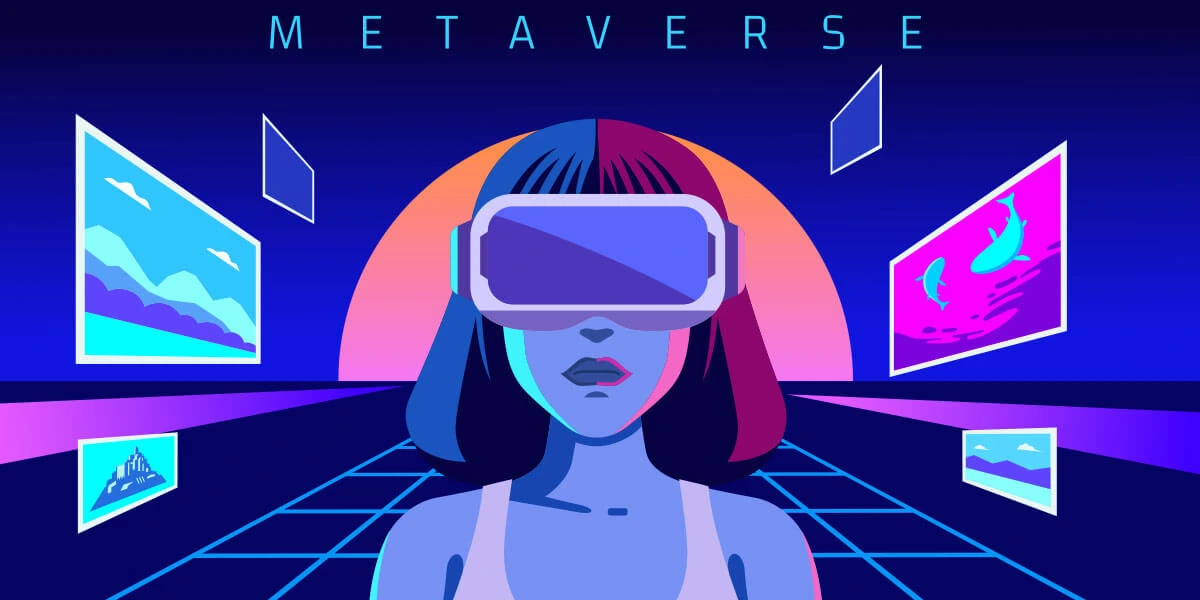 Into-the-metaverse