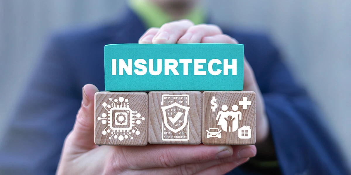 insurtech-startups