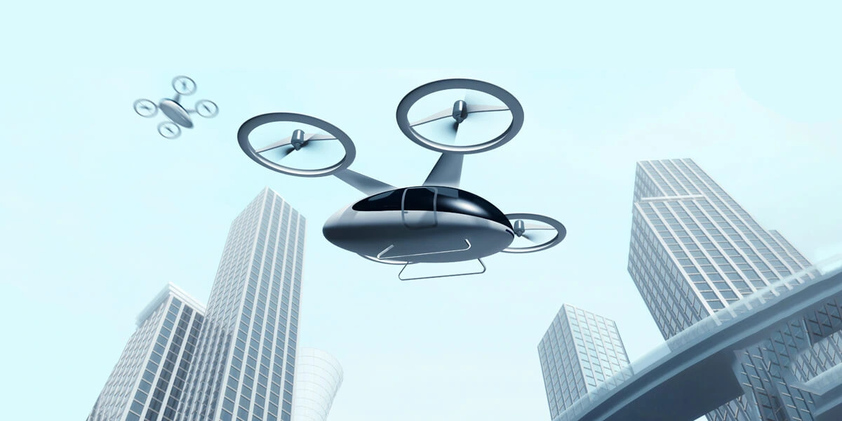 Urban Air Mobility