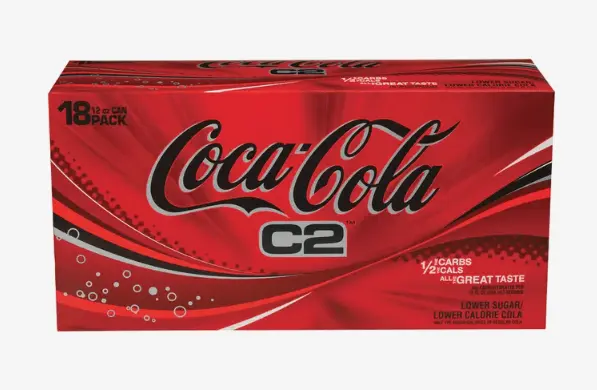 Coca-Cola-C2