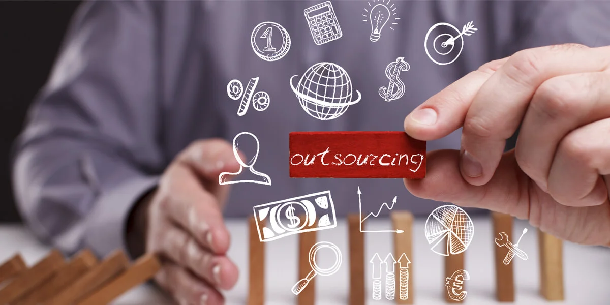 Outsourcing-research