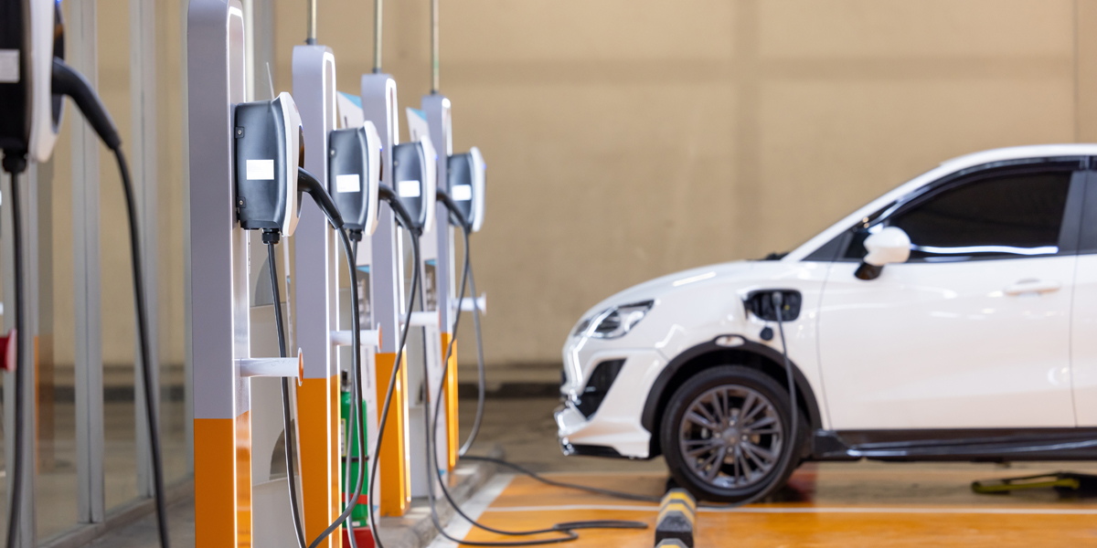 electric vehicle economy