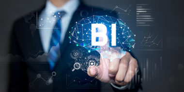 Business Intelligence Strategy