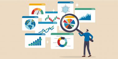 Data analytics services