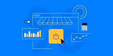 Ecommerce performance analytics