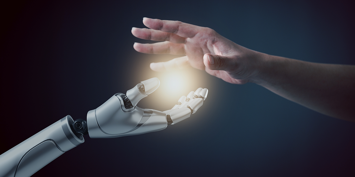 AI implementation- challenges of human AI equilibrium