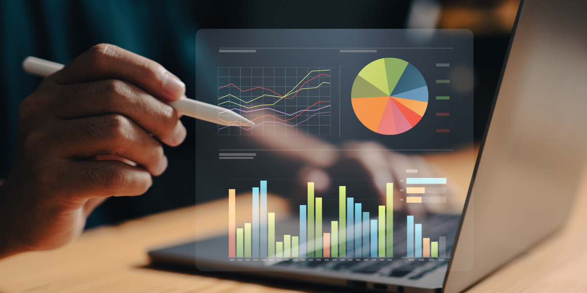 Sales Analytics