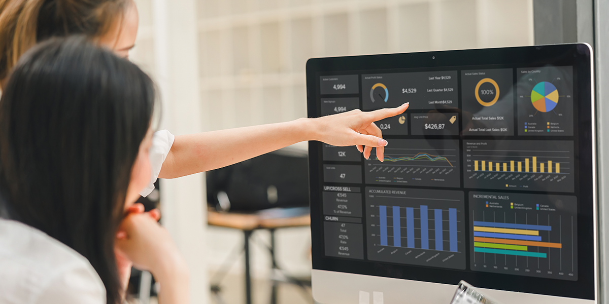 Operational Analytics