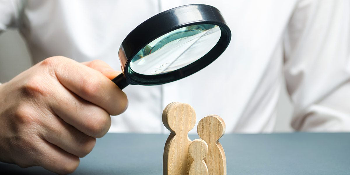 Segmentation Study